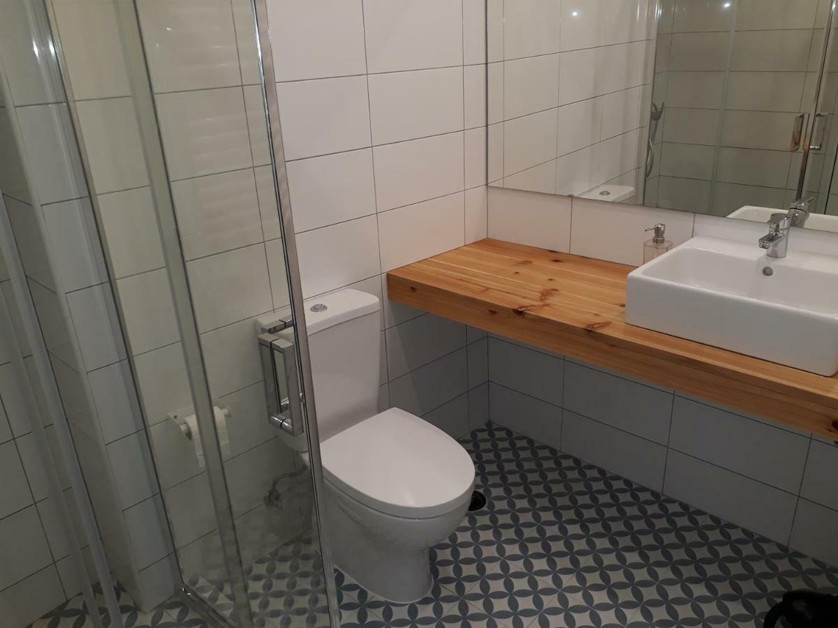شقة Casa Da Se أنغرا دو إِراويزو المظهر الخارجي الصورة