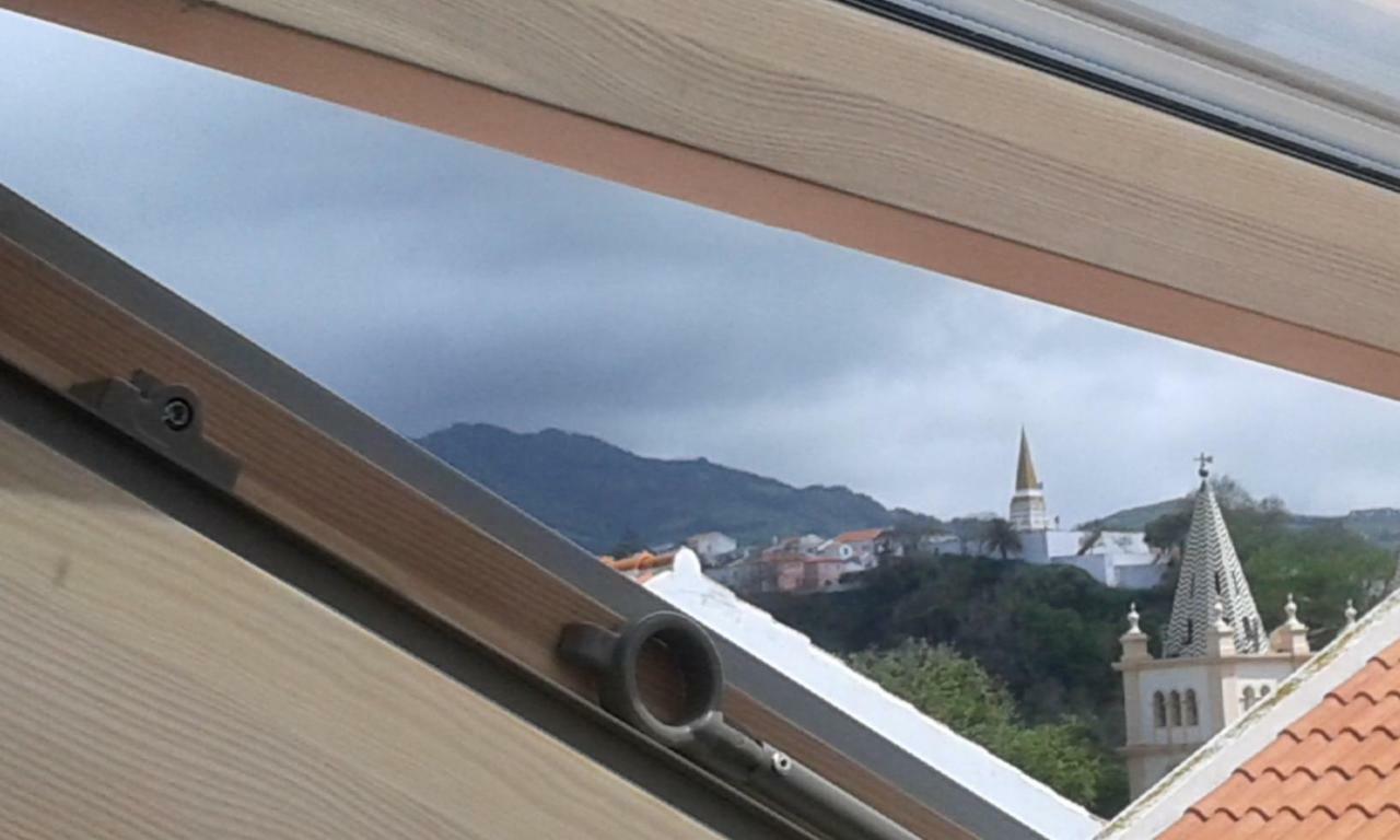 شقة Casa Da Se أنغرا دو إِراويزو المظهر الخارجي الصورة