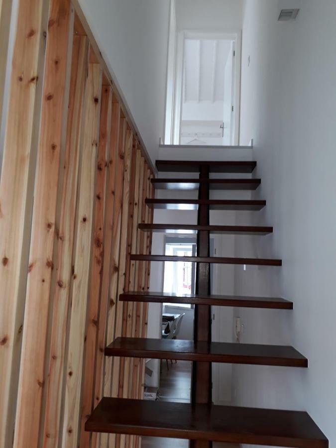 شقة Casa Da Se أنغرا دو إِراويزو المظهر الخارجي الصورة