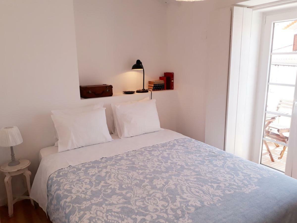 شقة Casa Da Se أنغرا دو إِراويزو المظهر الخارجي الصورة